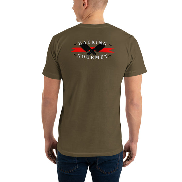 Hacking Gourmet T-Shirt
