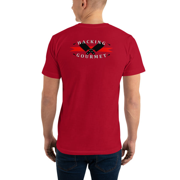 Hacking Gourmet T-Shirt