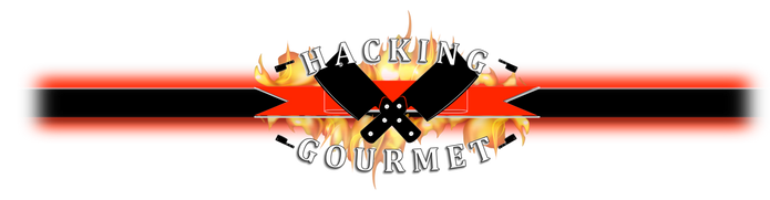 Hacking Gourmet